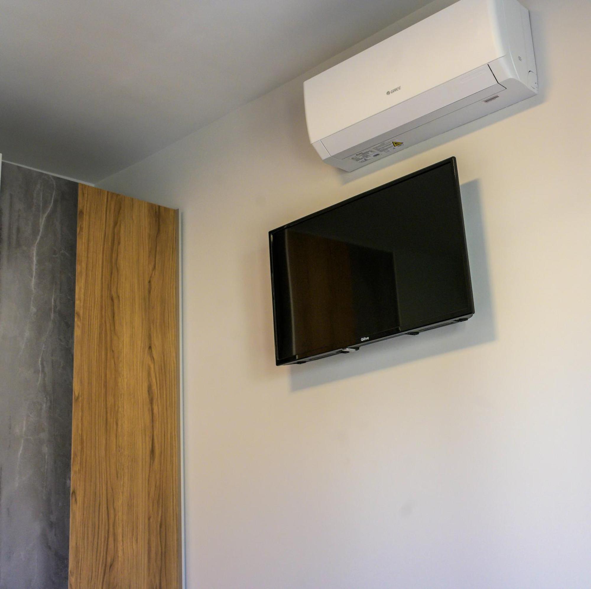 Apartamentos El Puente Covarrubias Eksteriør billede
